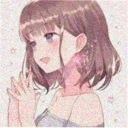 影迷三厘米头像